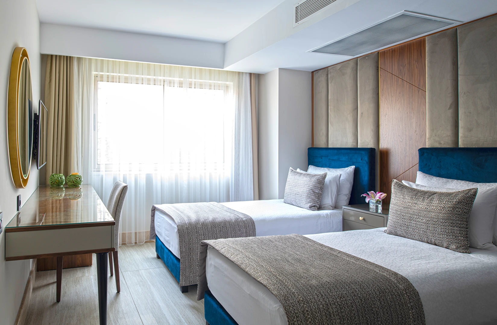 Vogue Hotel Supreme Bodrum galeri görseli