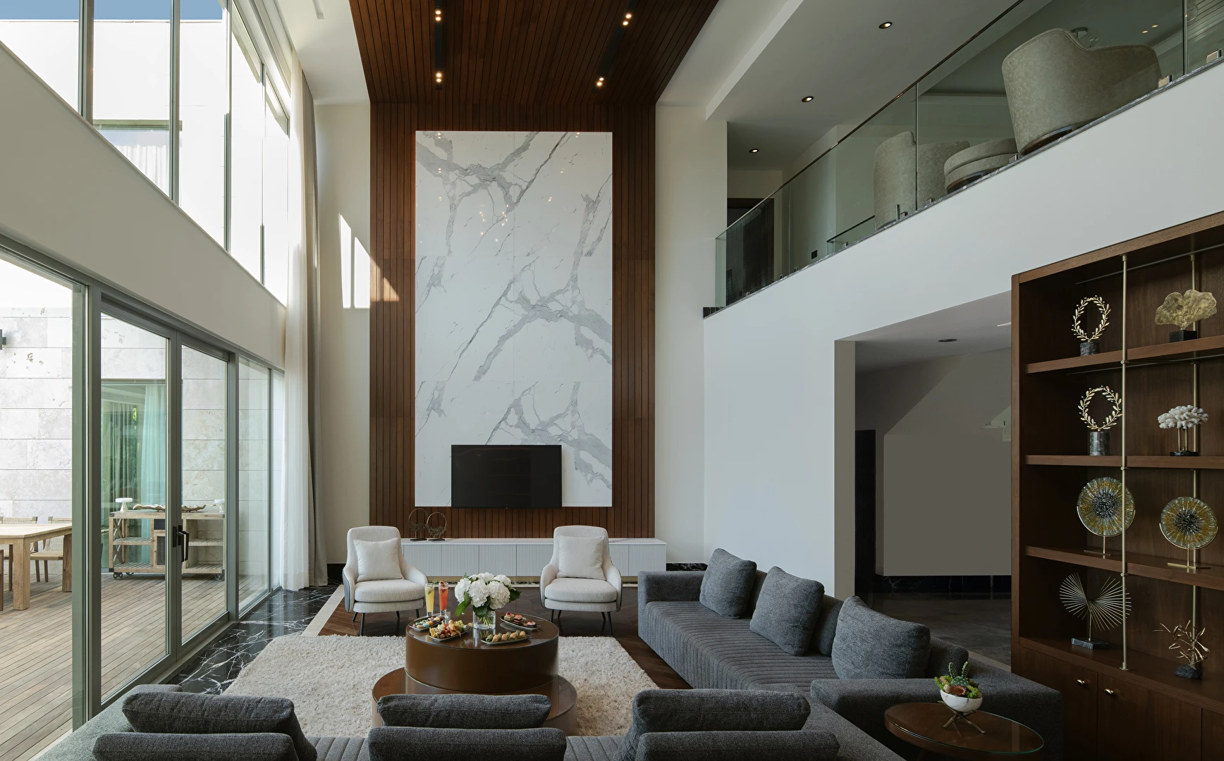 Vogue Hotel Supreme Bodrum galeri görseli