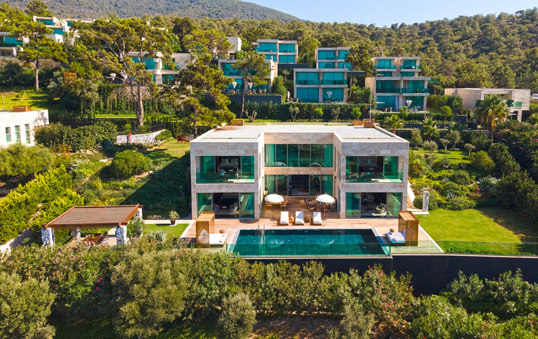 Aphrodite Villa