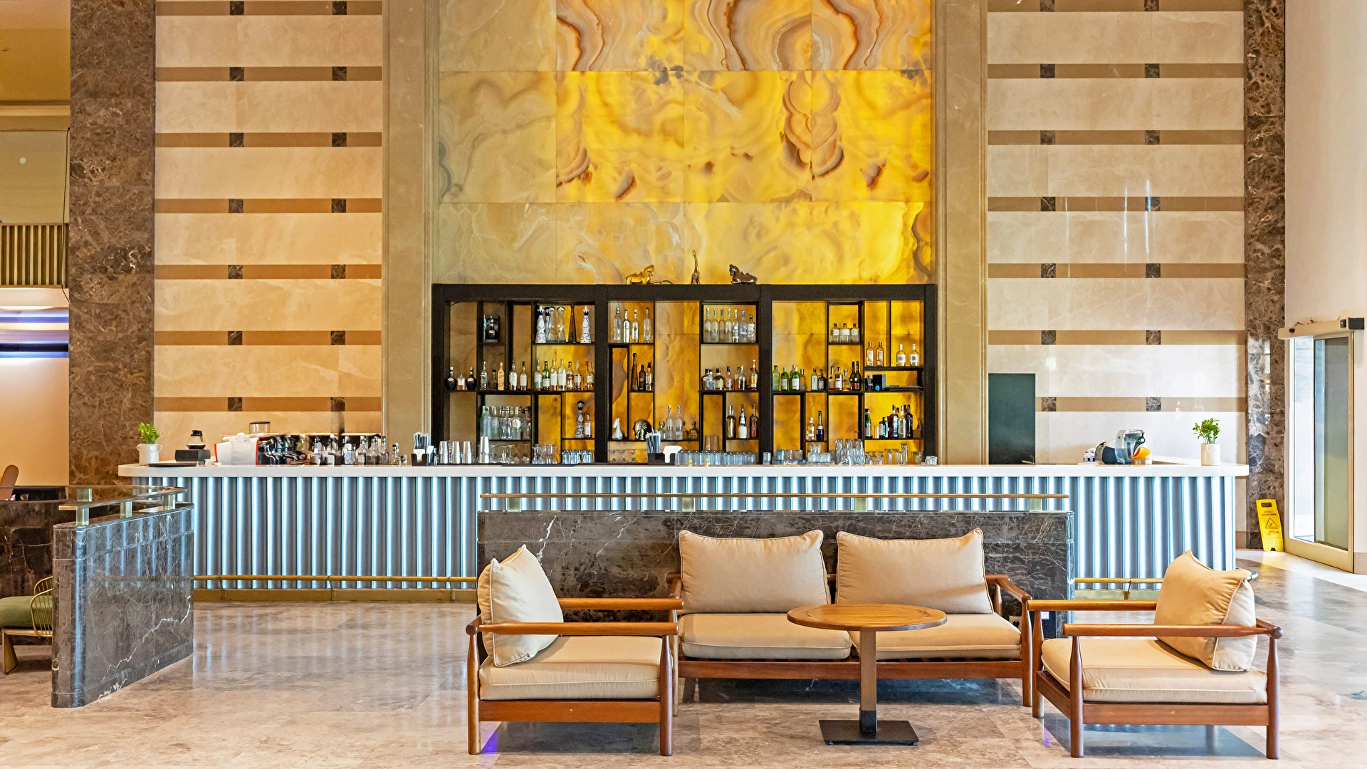 Vogue Hotel Supreme Bodrum galeri görseli