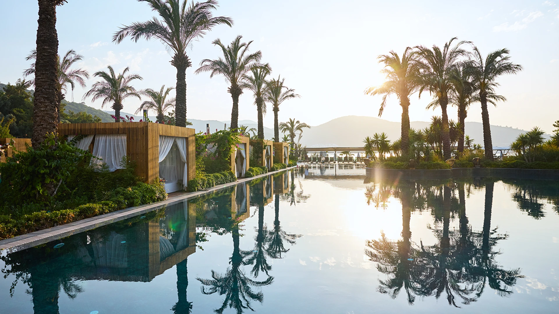 Yetişkin Sessiz Alanı