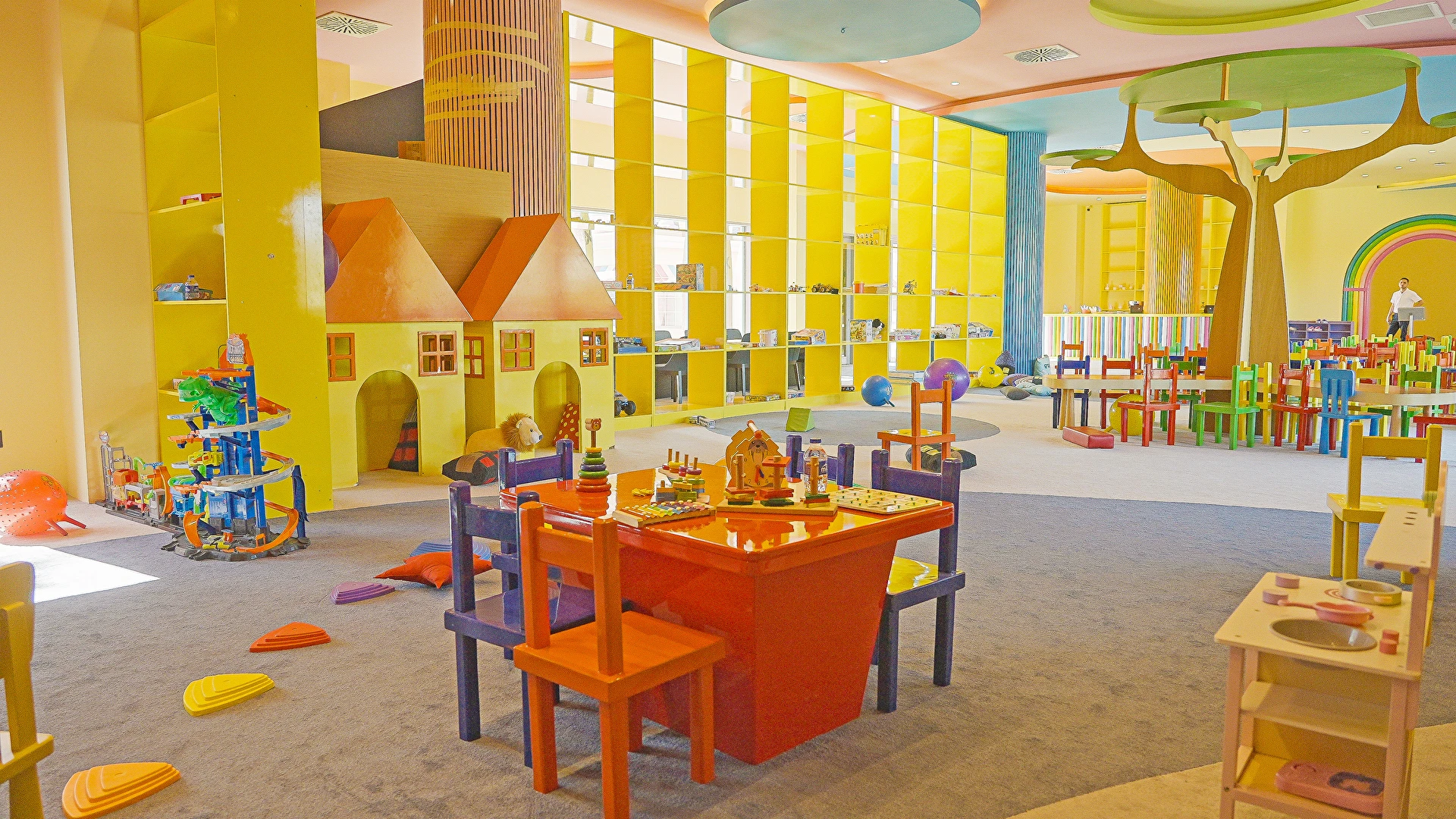 Vogue Hotel Supreme Bodrum galeri görseli