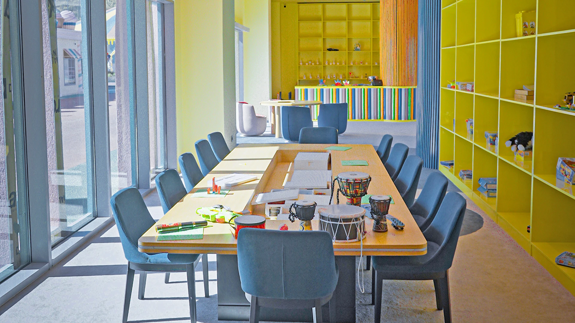 Vogue Hotel Supreme Bodrum galeri görseli