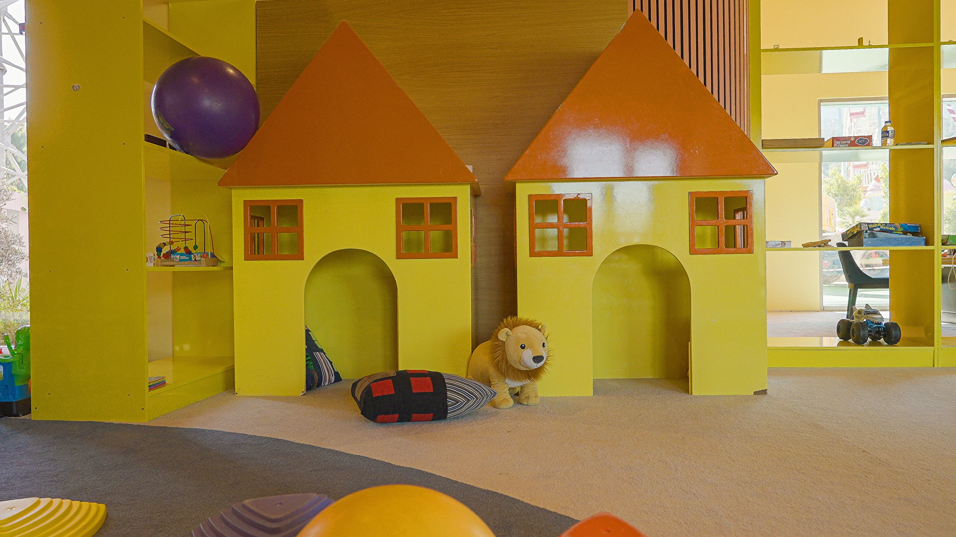 Vogue Hotel Supreme Bodrum galeri görseli