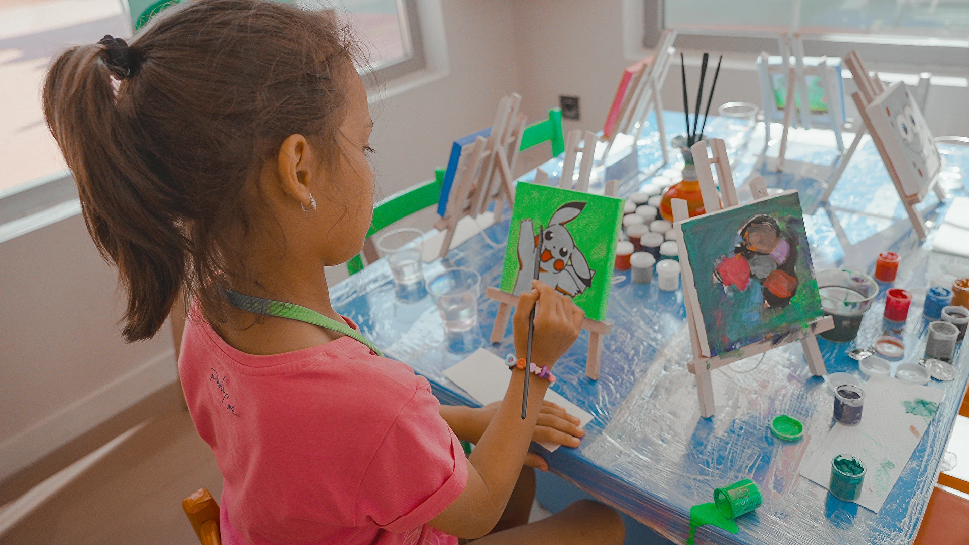 Vogue Hotel Supreme Bodrum galeri görseli