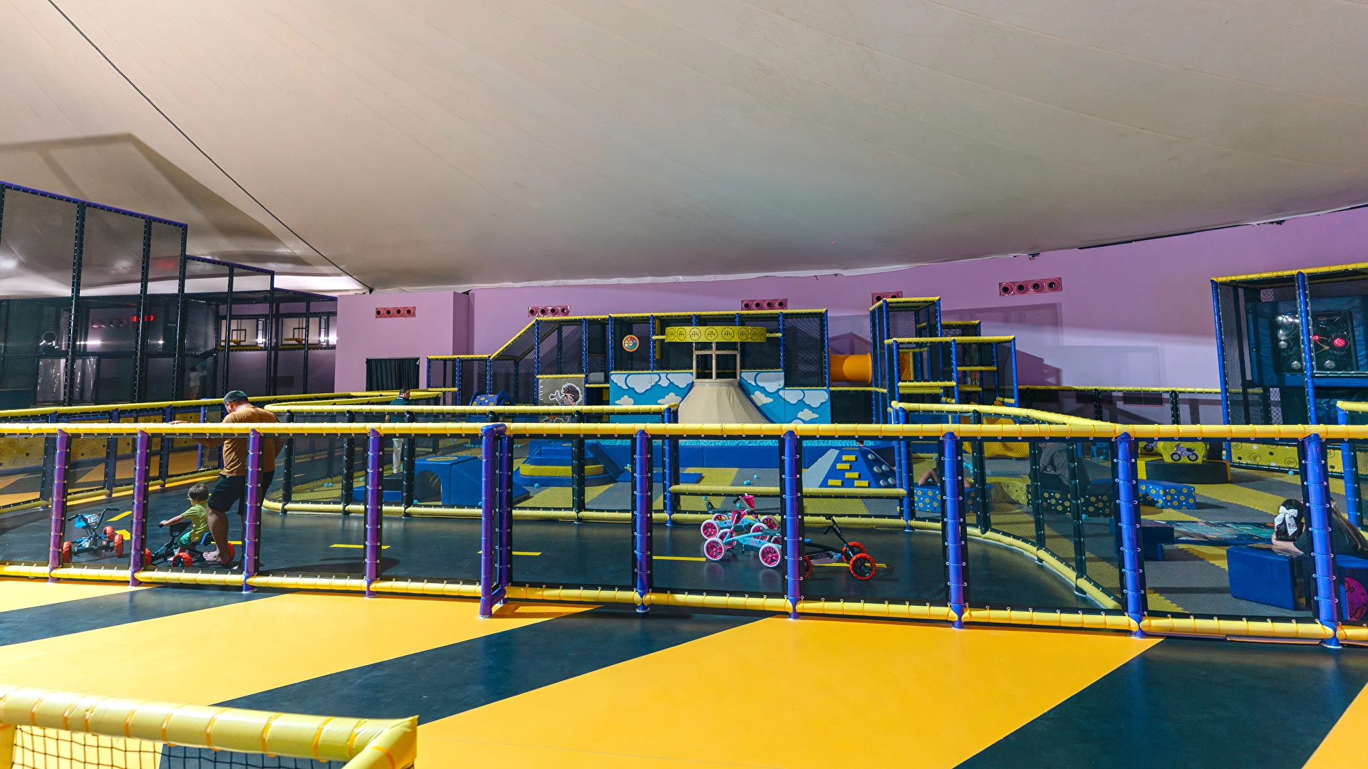 Vogue Hotel Supreme Bodrum galeri görseli