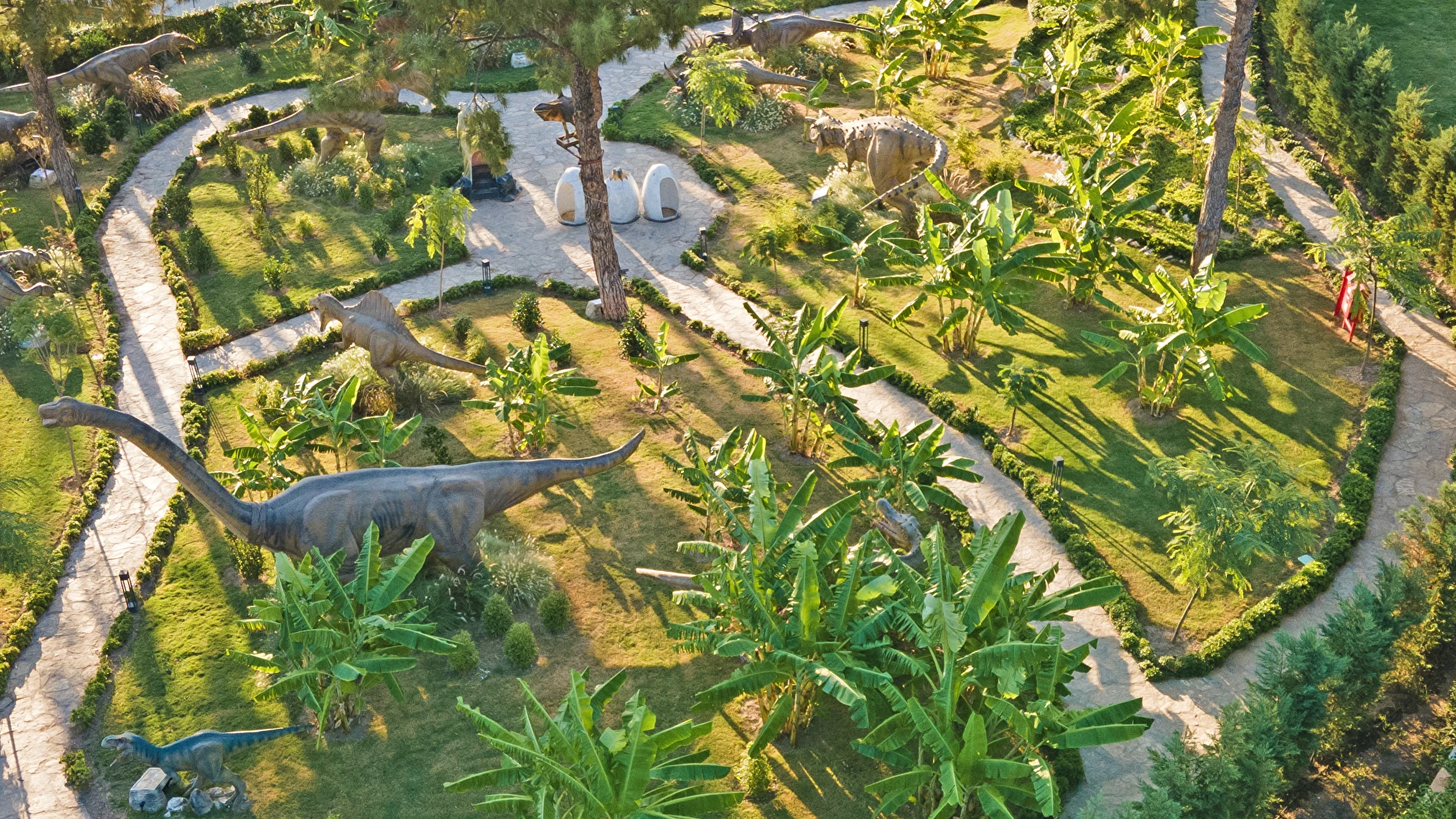 Vogue Hotel Supreme Bodrum galeri görseli