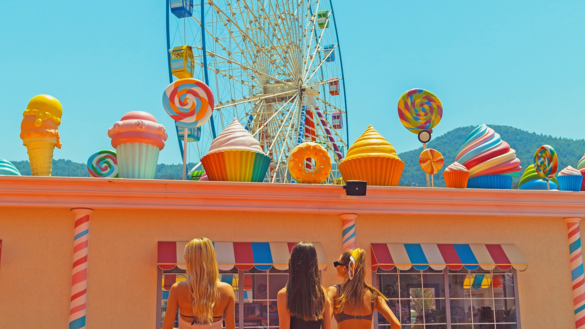 Bisiklet & Gravel Rotaları