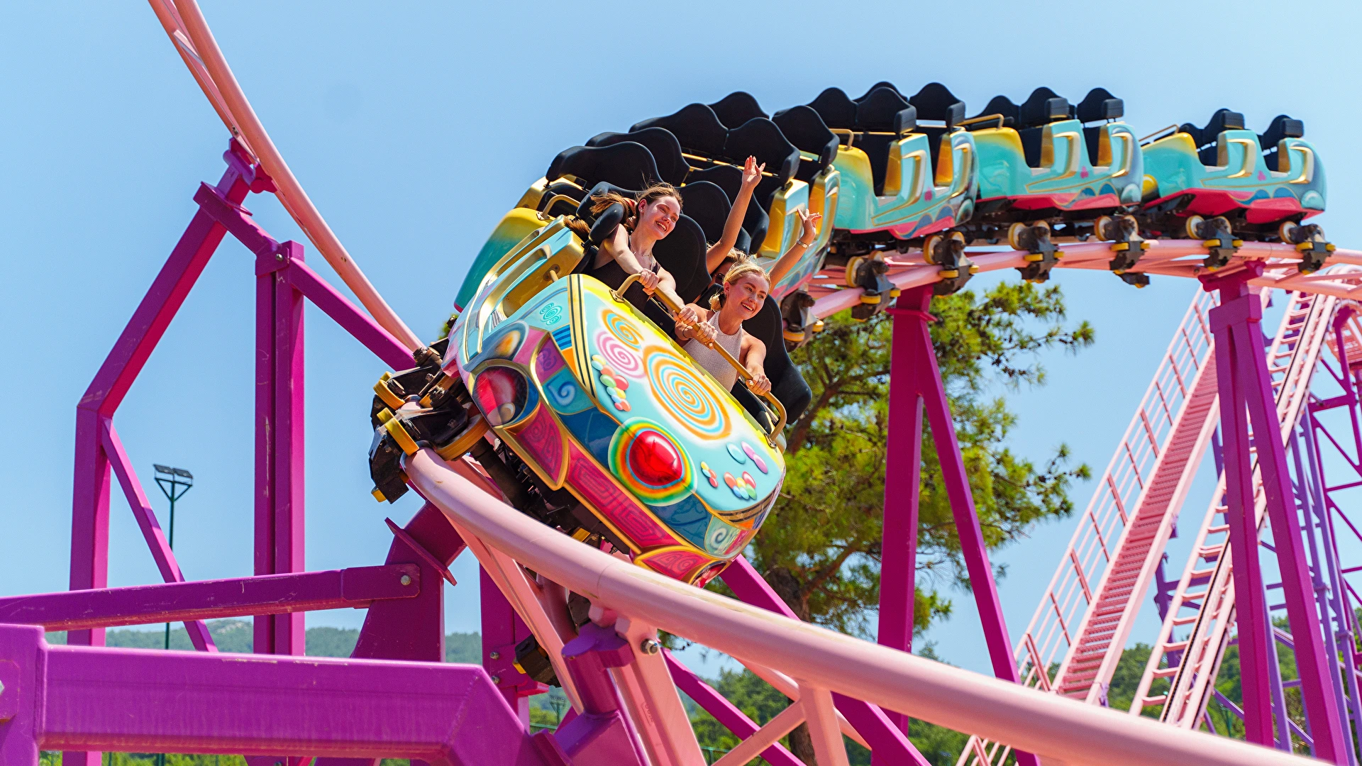 Akşamüstü Mindfulness