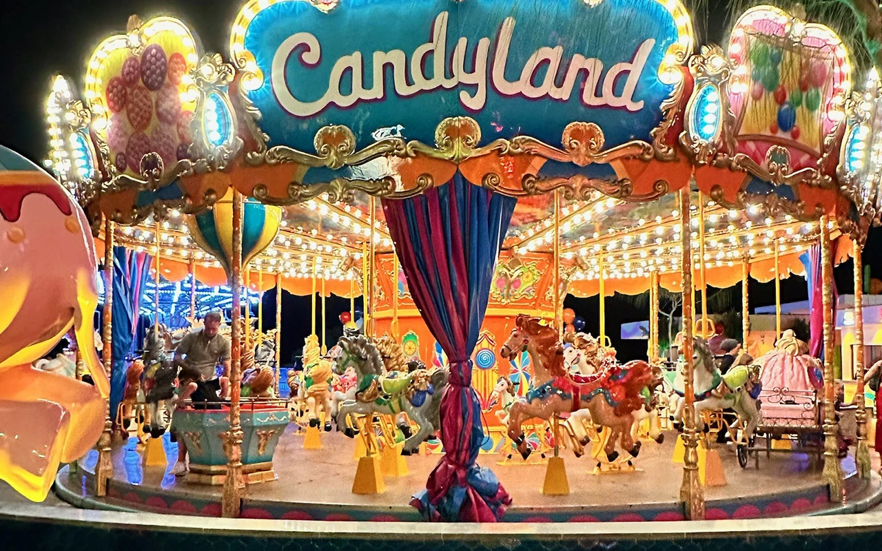 Vogue Hotel Supreme Bodrum galeri görseli