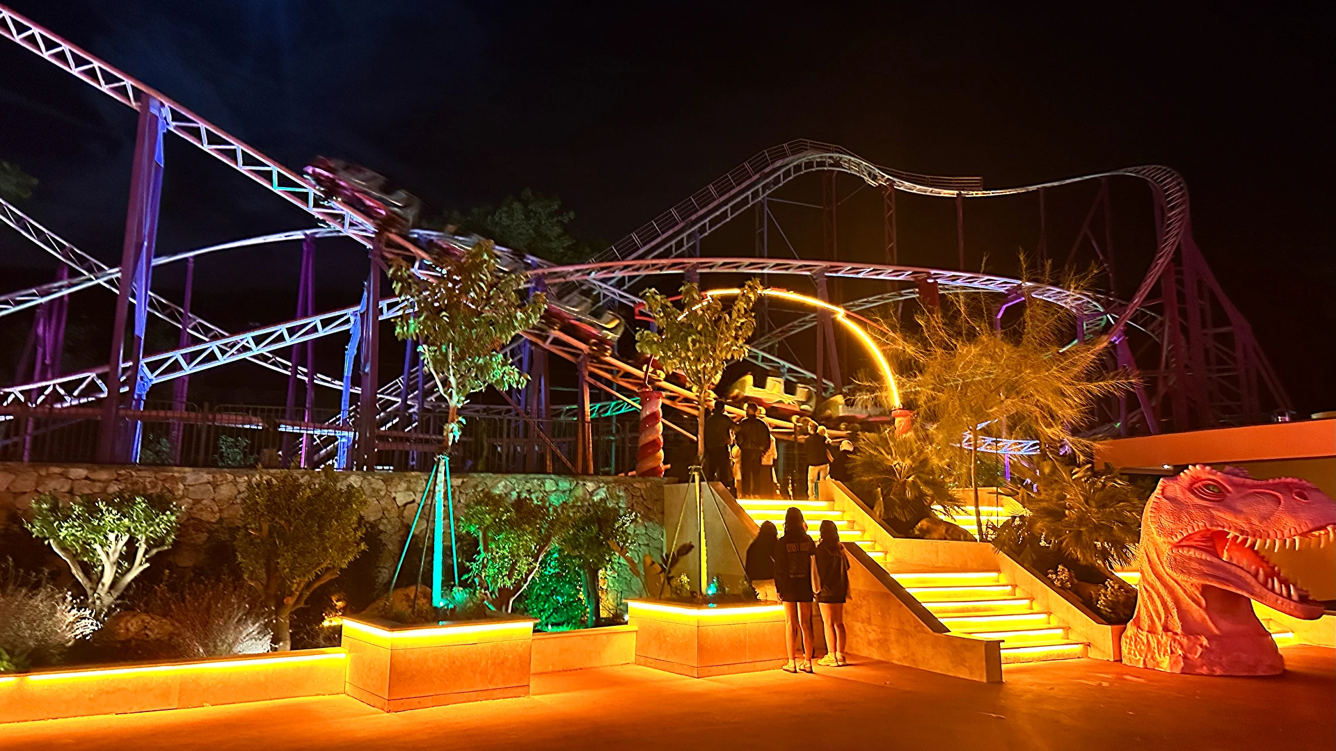 Vogue Hotel Supreme Bodrum galeri görseli