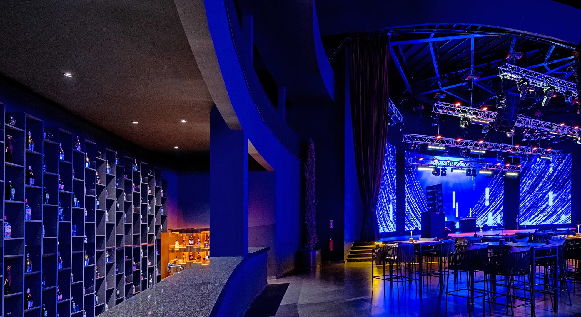 Vogue Hotel Supreme Bodrum galeri görseli