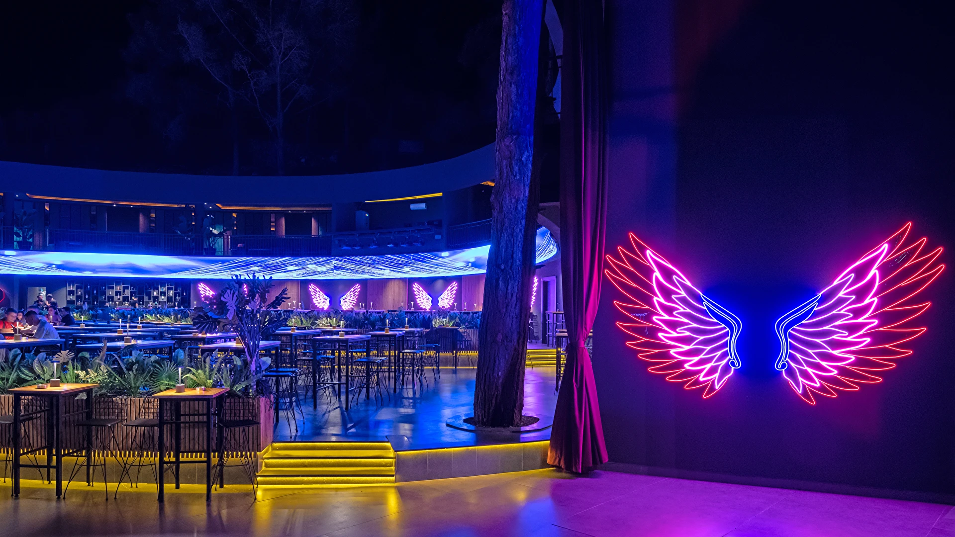 Vogue Hotel Supreme Bodrum galeri görseli