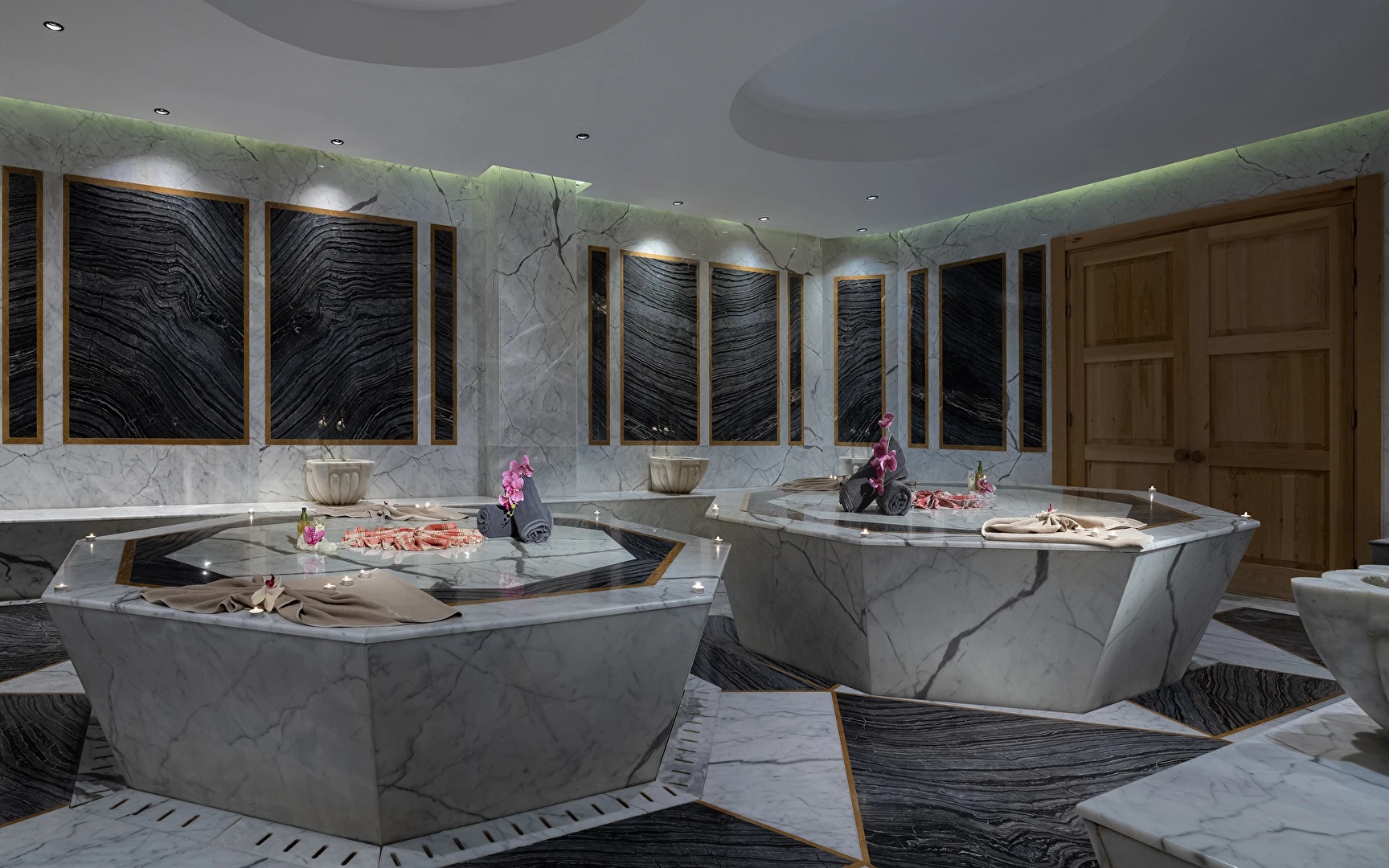 Vogue Hotel Supreme Bodrum galeri görseli