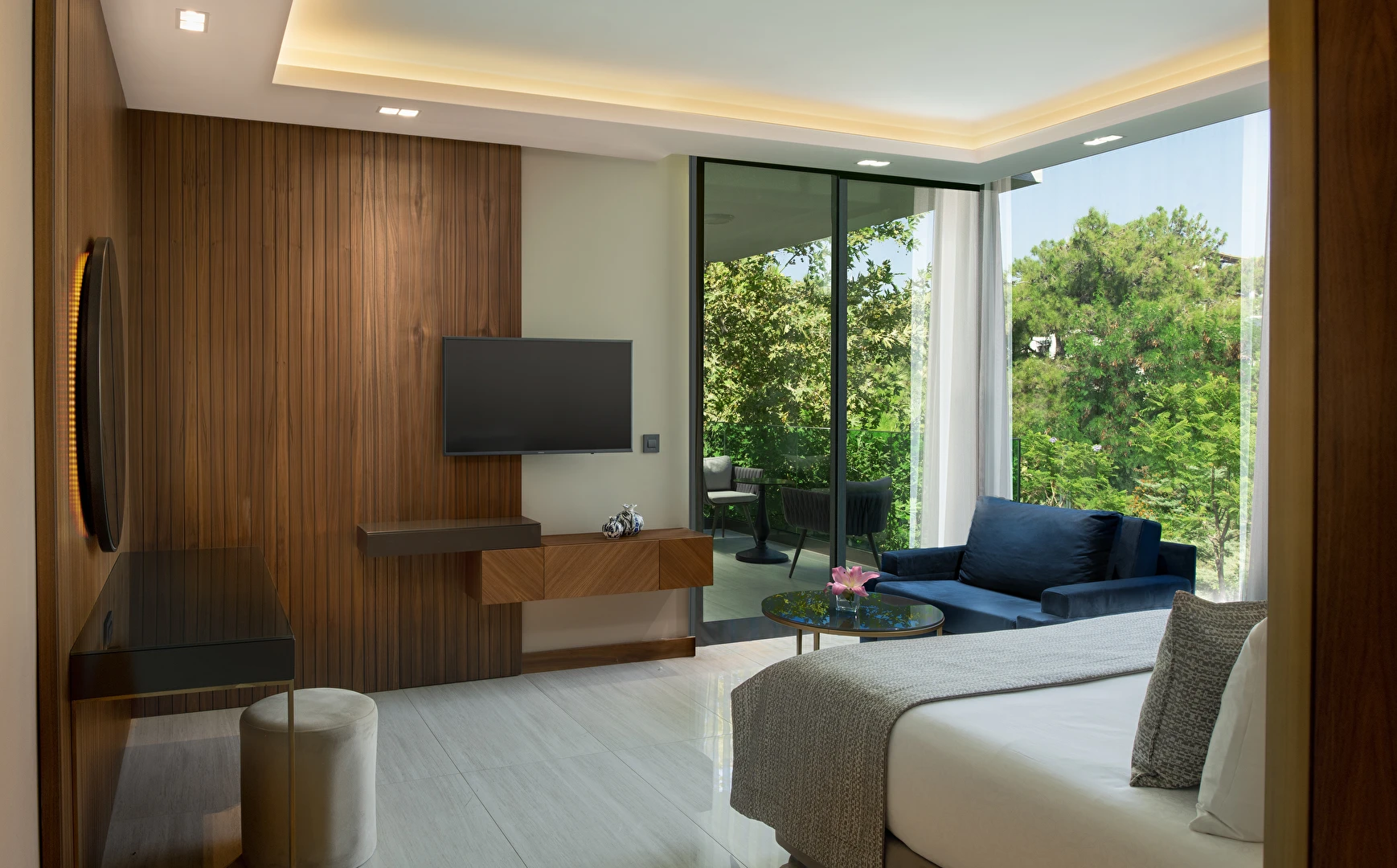 Vogue Hotel Supreme Bodrum galeri görseli