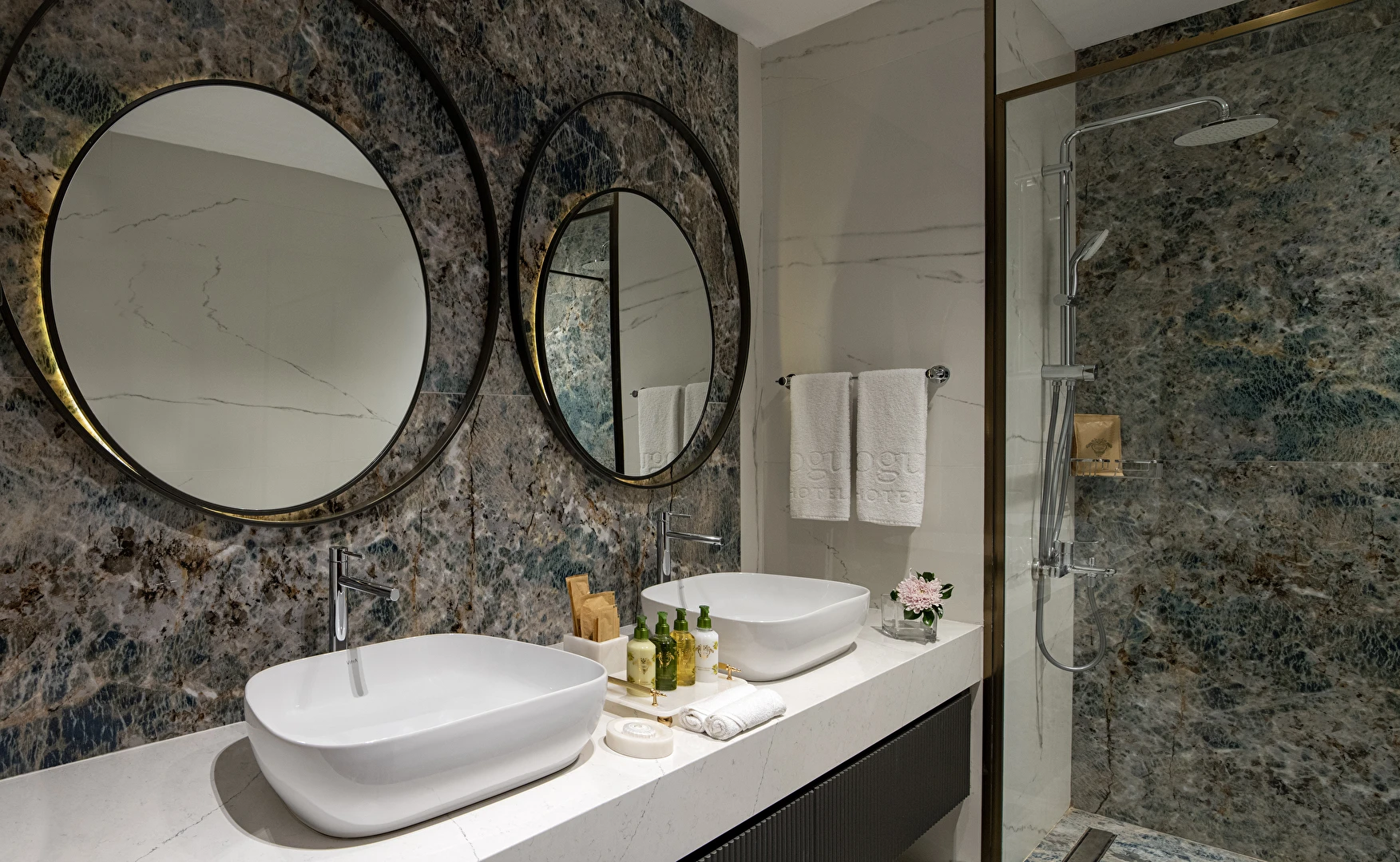 Vogue Hotel Supreme Bodrum galeri görseli