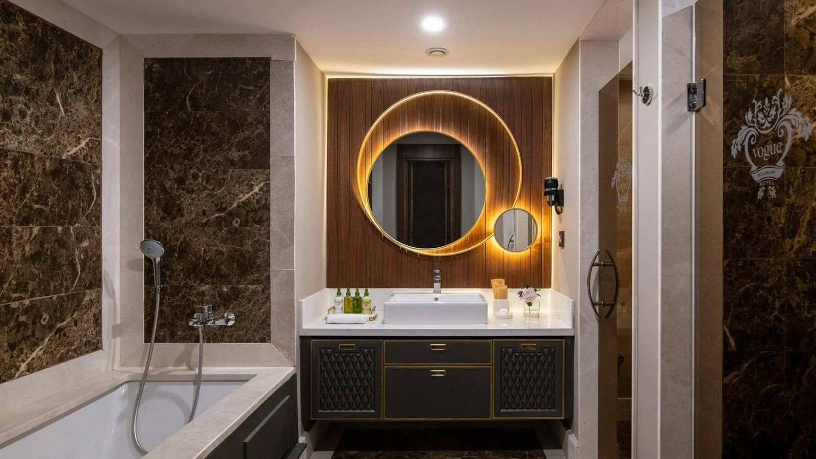 Vogue Hotel Supreme Bodrum galeri görseli